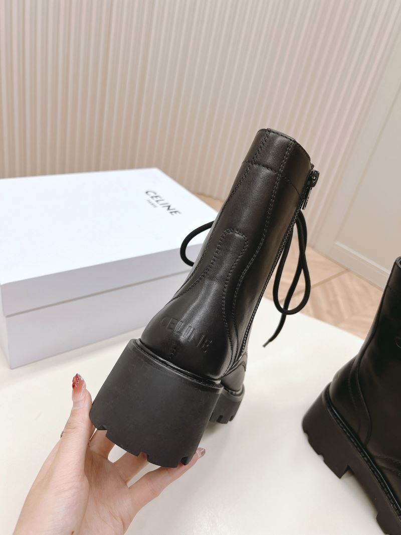 Celine Boots